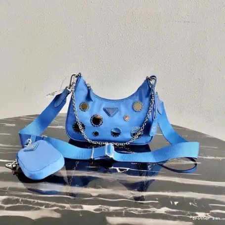 206FY0043 Bags Prada 0817